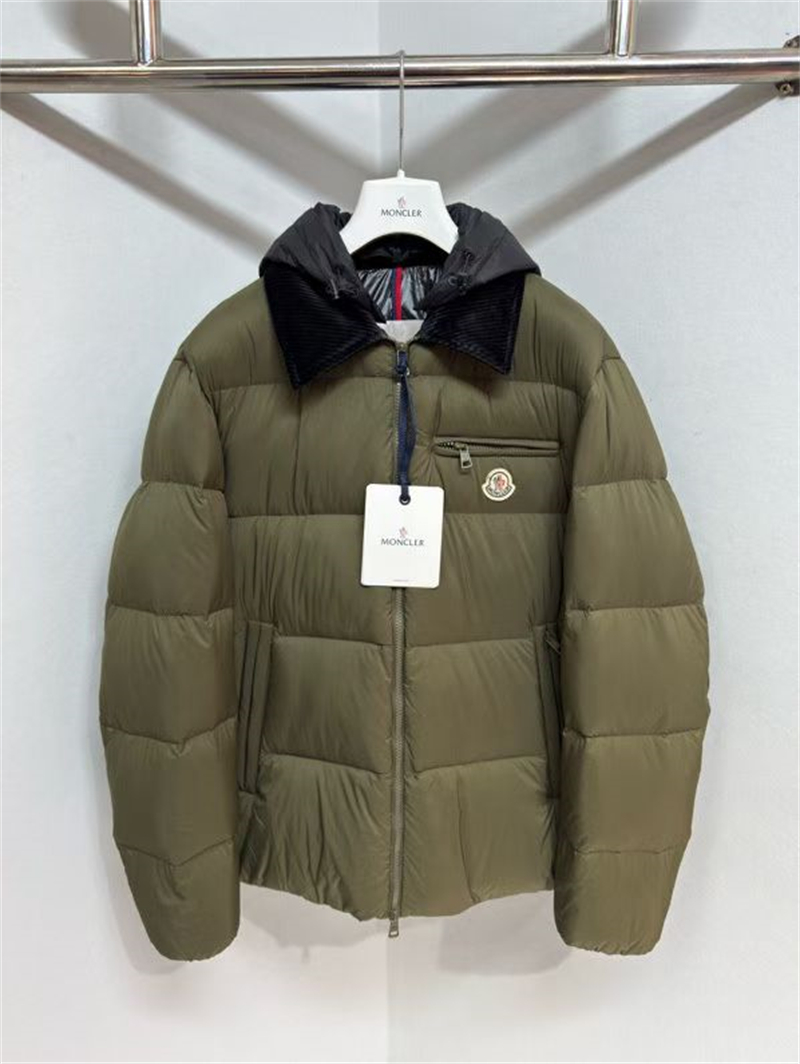 몽클레어 몽클레어 Calima 칼리마 다운 패딩 자켓 레플리카 11번 이미지 - 의류 | 세미샵 레플리카 사이트