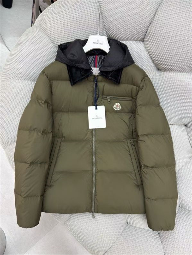 몽클레어 몽클레어 Calima 칼리마 다운 패딩 자켓 레플리카 15번 이미지 - 의류 | 세미샵 레플리카 사이트