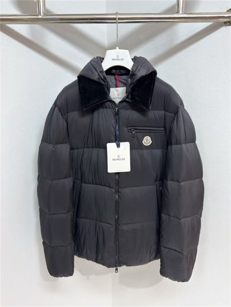 몽클레어 몽클레어 Calima 칼리마 다운 패딩 자켓 레플리카 19번 이미지 - 의류 | 세미샵 레플리카 사이트