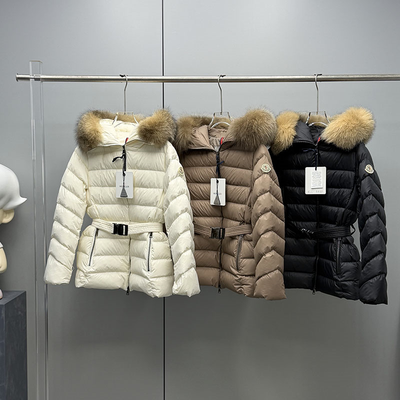 몽클레어 몽클레어 Cupidone 큐피돈 숏 다운 패딩 자켓 레플리카 9번 이미지 - 의류 | 세미샵 레플리카 사이트