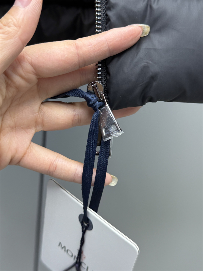 몽클레어 몽클레어 Cupidone 큐피돈 숏 다운 패딩 자켓 레플리카 5번 이미지 - 의류 | 세미샵 레플리카 사이트