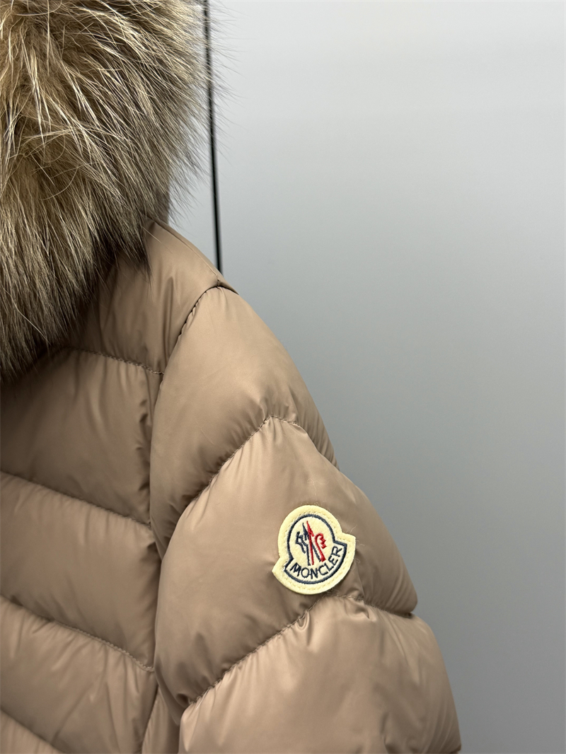 몽클레어 몽클레어 Cupidone 큐피돈 숏 다운 패딩 자켓 레플리카 3번 이미지 - 의류 | 세미샵 레플리카 사이트