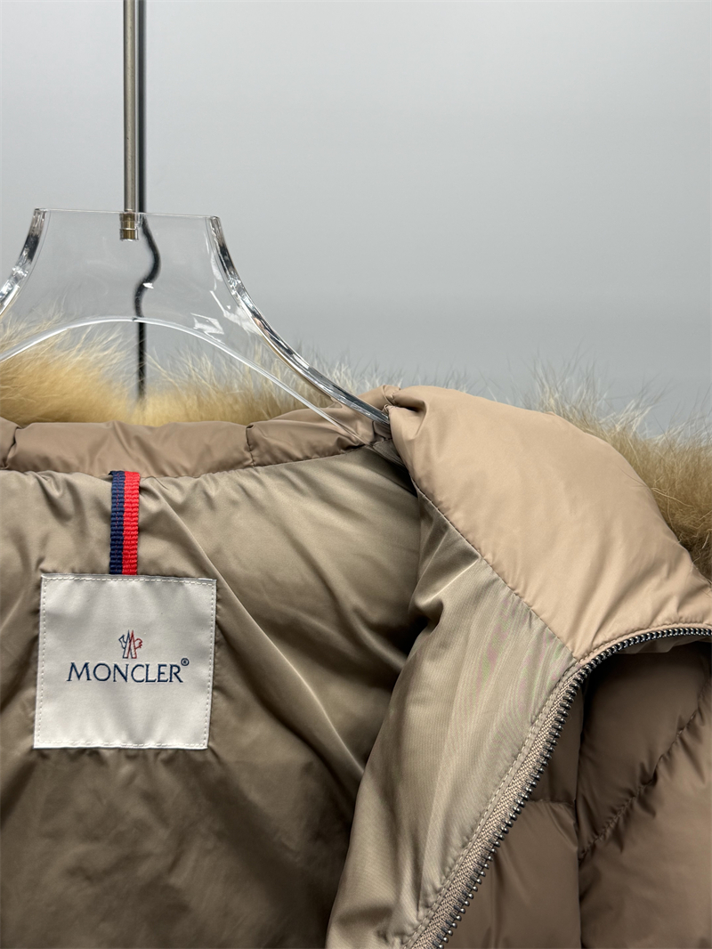 몽클레어 몽클레어 Cupidone 큐피돈 숏 다운 패딩 자켓 레플리카 17번 이미지 - 의류 | 세미샵 레플리카 사이트