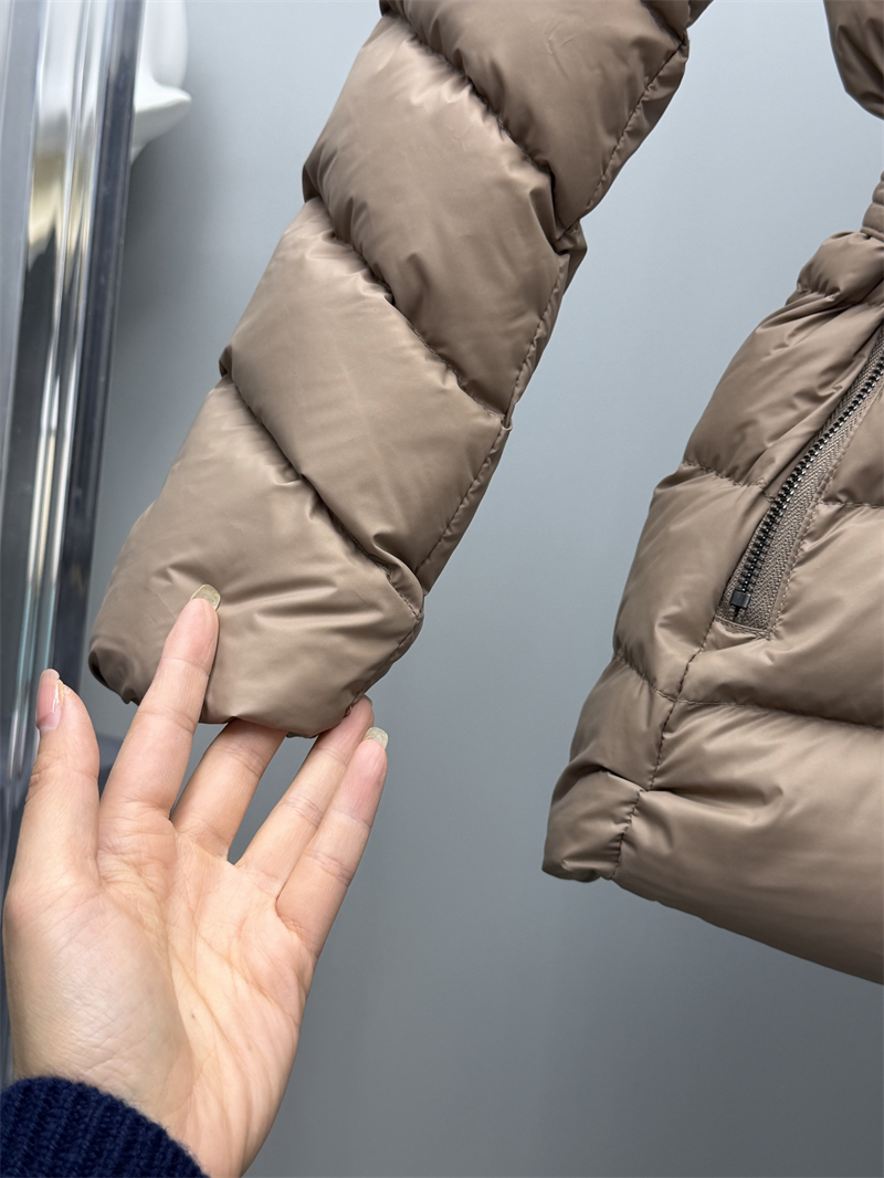 몽클레어 몽클레어 Cupidone 큐피돈 숏 다운 패딩 자켓 레플리카 18번 이미지 - 의류 | 세미샵 레플리카 사이트