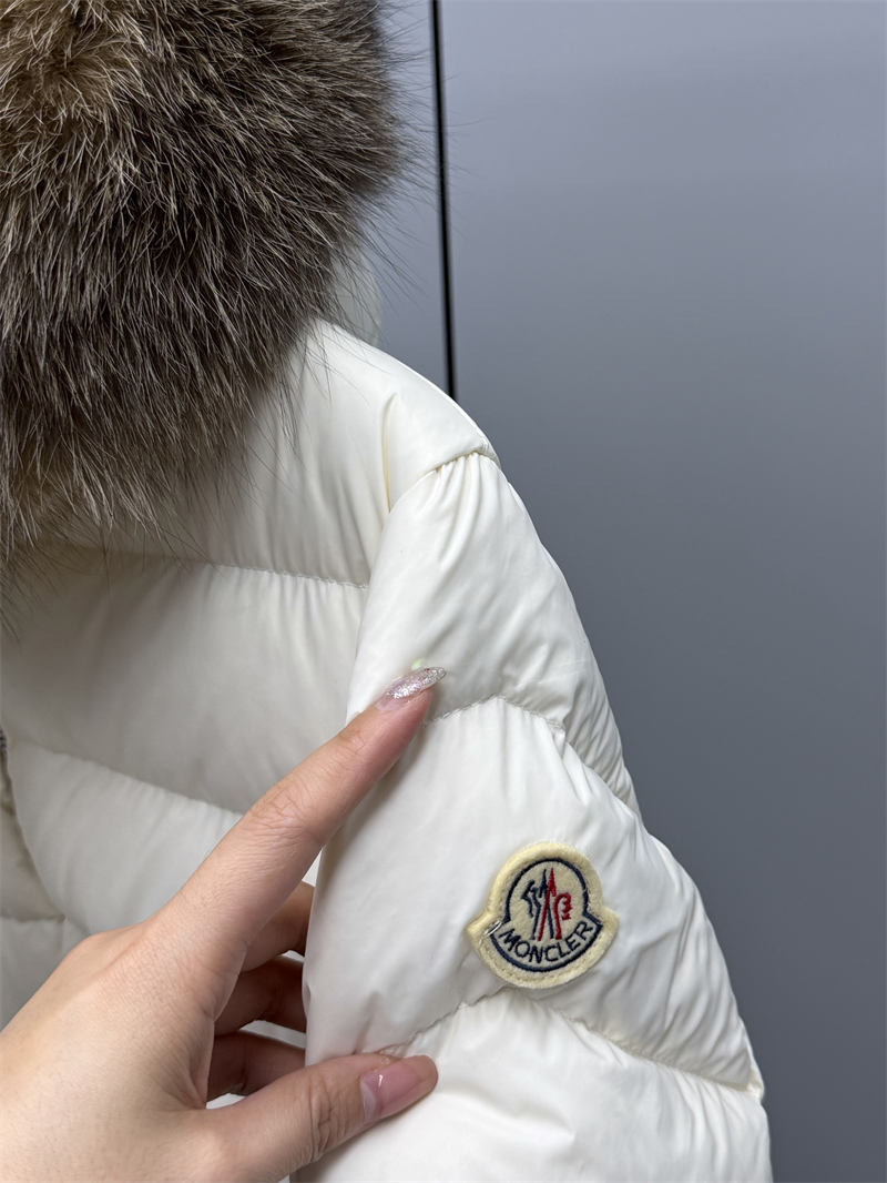 몽클레어 몽클레어 Cupidone 큐피돈 숏 다운 패딩 자켓 레플리카 14번 이미지 - 의류 | 세미샵 레플리카 사이트