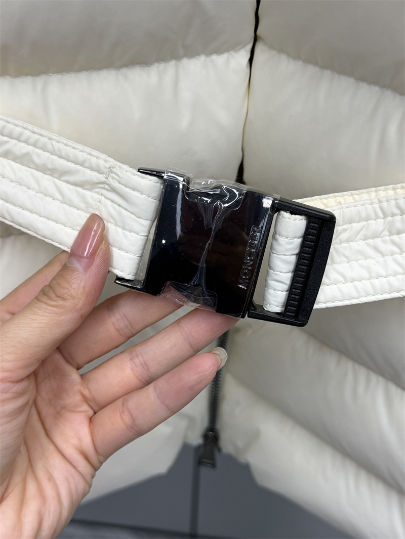 몽클레어 몽클레어 Cupidone 큐피돈 숏 다운 패딩 자켓 레플리카 23번 이미지 - 의류 | 세미샵 레플리카 사이트