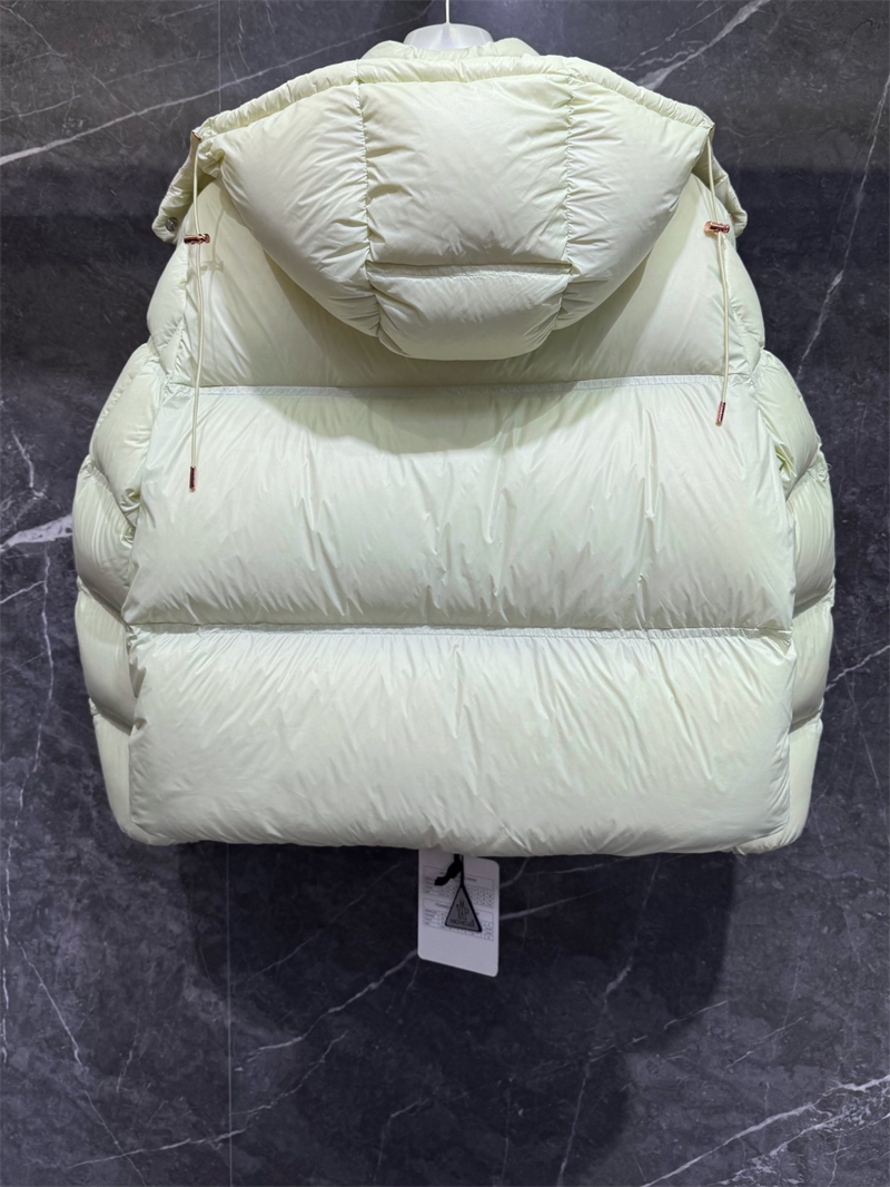 Moncler 몽클레어 Erea 에레아 퀼팅 숏 다운 패딩 자켓 레플리카 10번 이미지 - 의류 | 세미샵 레플리카 사이트