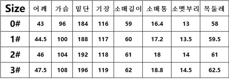 몽클레어 몽클레어 Faucon 포콘 롱 다운 패딩 자켓 레플리카 1번 이미지 - 의류 | 세미샵 레플리카 사이트