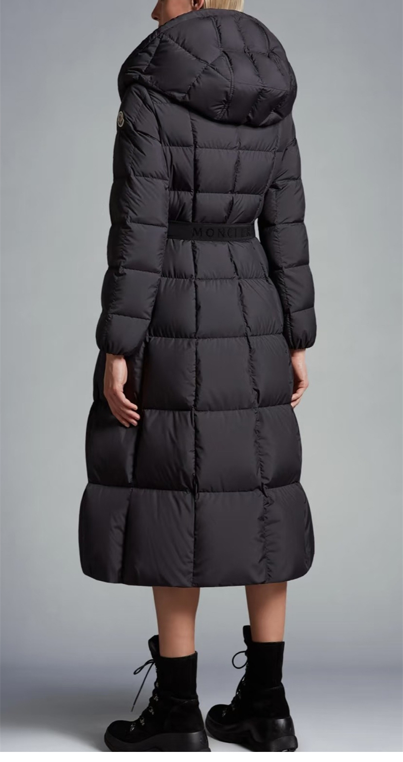 몽클레어 몽클레어 Faucon 포콘 롱 다운 패딩 자켓 레플리카 11번 이미지 - 의류 | 세미샵 레플리카 사이트