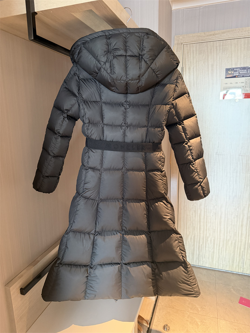 몽클레어 몽클레어 Faucon 포콘 롱 다운 패딩 자켓 레플리카 7번 이미지 - 의류 | 세미샵 레플리카 사이트