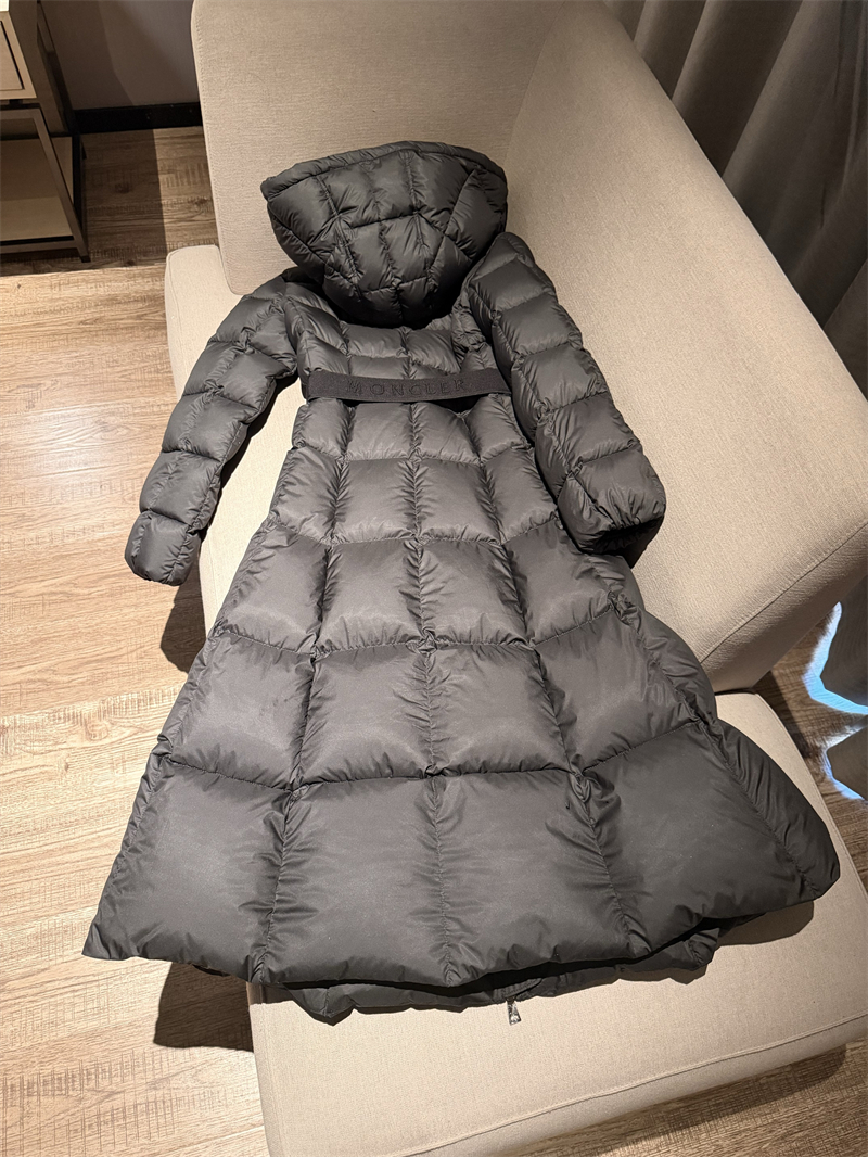 몽클레어 몽클레어 Faucon 포콘 롱 다운 패딩 자켓 레플리카 12번 이미지 - 의류 | 세미샵 레플리카 사이트
