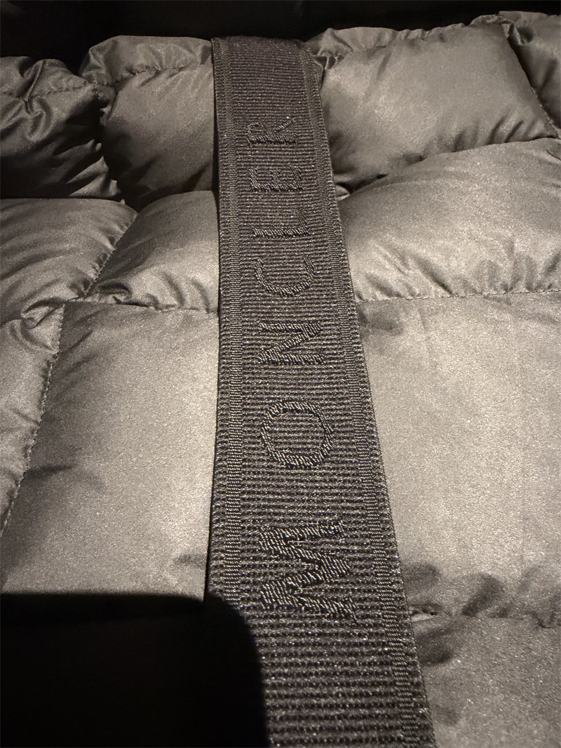 몽클레어 몽클레어 Faucon 포콘 롱 다운 패딩 자켓 레플리카 13번 이미지 - 의류 | 세미샵 레플리카 사이트