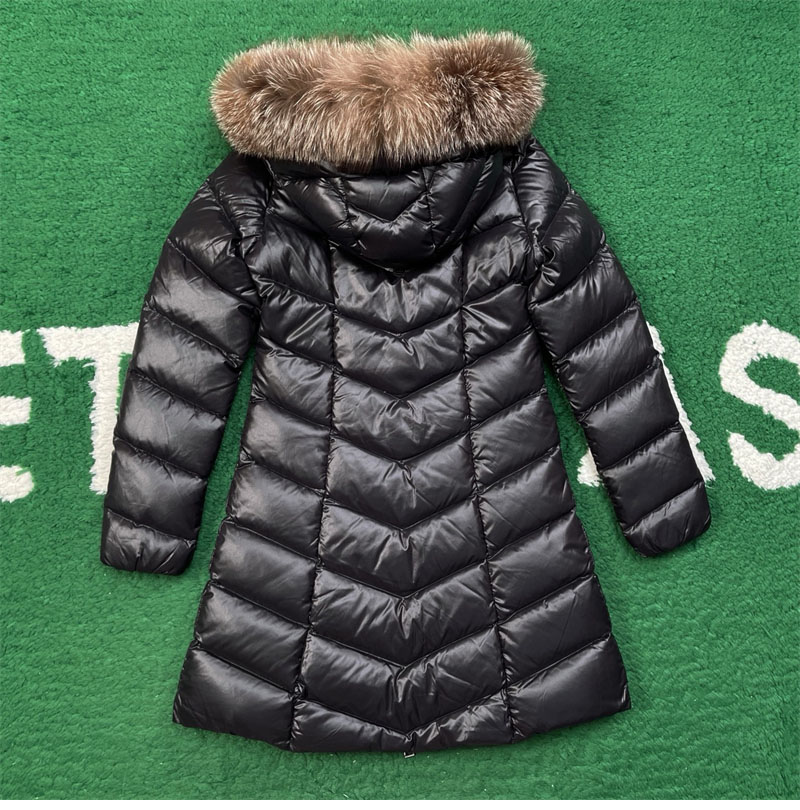 Moncler 몽클레어 Fulmarus 풀마러스 여성 다운 패딩 자켓 레플리카 6번 이미지 - 의류 | 세미샵 레플리카 사이트