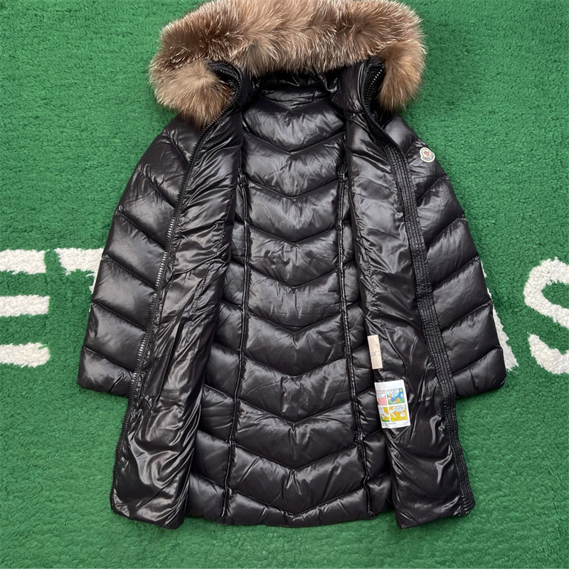 Moncler 몽클레어 Fulmarus 풀마러스 여성 다운 패딩 자켓 레플리카 7번 이미지 - 의류 | 세미샵 레플리카 사이트