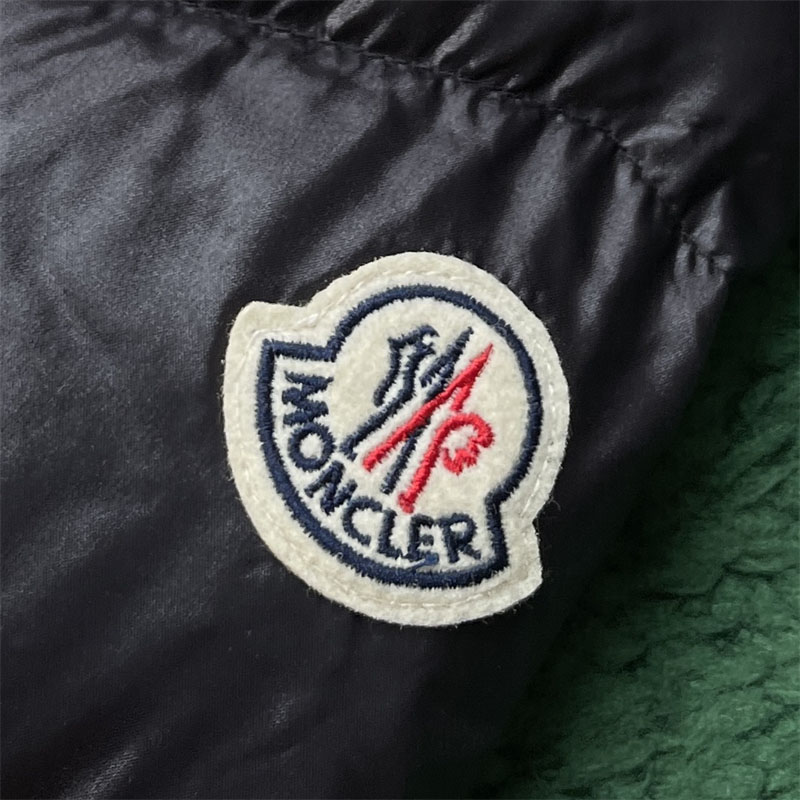 Moncler 몽클레어 Fulmarus 풀마러스 여성 다운 패딩 자켓 레플리카 11번 이미지 - 의류 | 세미샵 레플리카 사이트