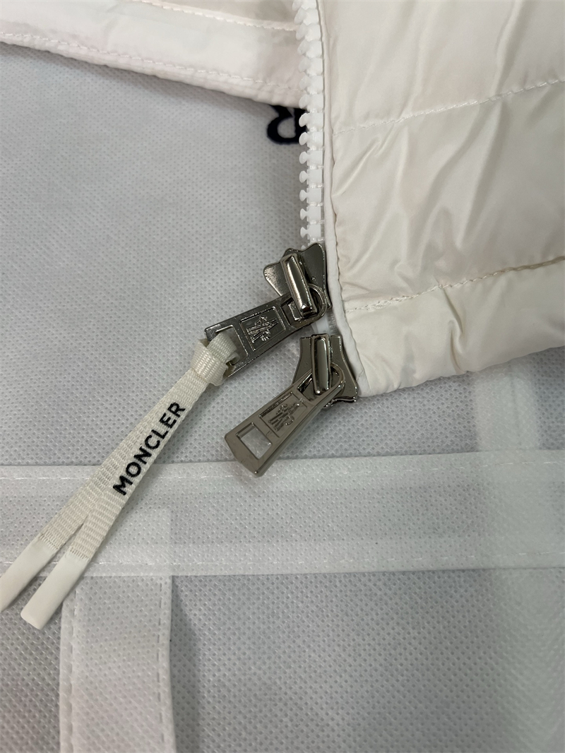 Moncler 몽클레어 Galion 갈리온 숏 다운 패딩 자켓 레플리카 10번 이미지 - 의류 | 세미샵 레플리카 사이트