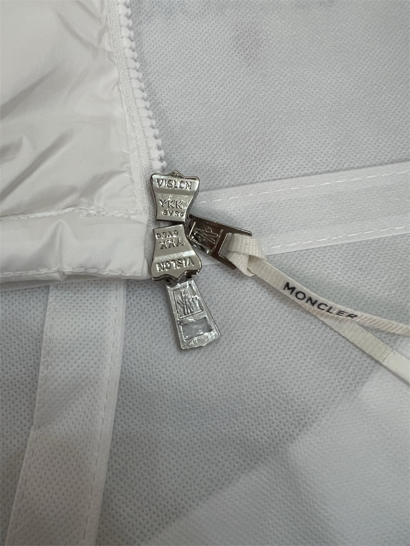 Moncler 몽클레어 Galion 갈리온 숏 다운 패딩 자켓 레플리카 11번 이미지 - 의류 | 세미샵 레플리카 사이트