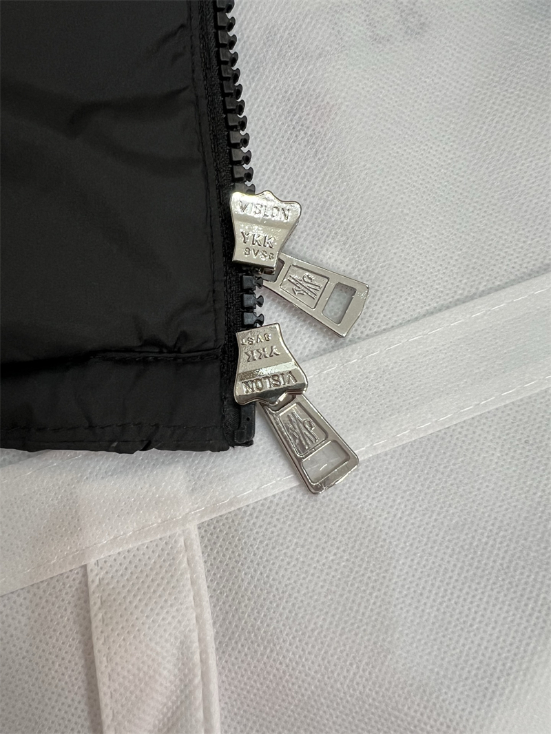 Moncler 몽클레어 Galion 갈리온 숏 다운 패딩 자켓 레플리카 18번 이미지 - 의류 | 세미샵 레플리카 사이트