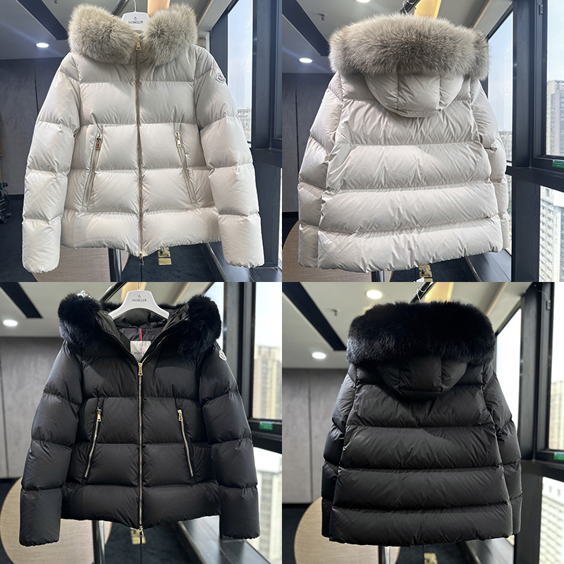 몽클레어 몽클레어 Laichefur 라이체퍼 다운 패딩 자켓 레플리카 1번 이미지 - 의류 | 세미샵 레플리카 사이트