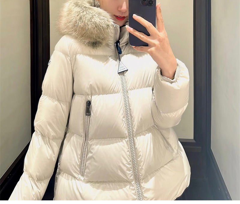 몽클레어 몽클레어 Laichefur 라이체퍼 다운 패딩 자켓 레플리카 16번 이미지 - 의류 | 세미샵 레플리카 사이트