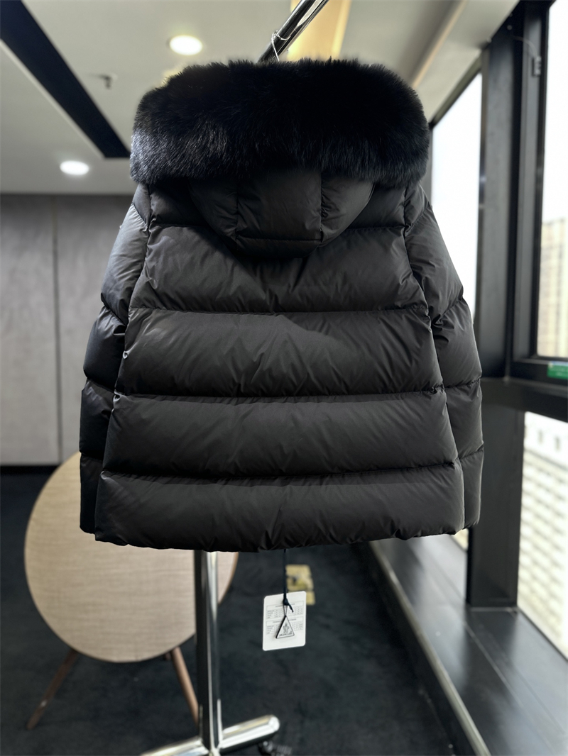 몽클레어 몽클레어 Laichefur 라이체퍼 다운 패딩 자켓 레플리카 5번 이미지 - 의류 | 세미샵 레플리카 사이트