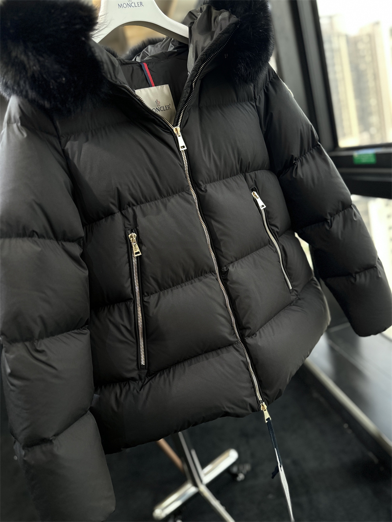 몽클레어 몽클레어 Laichefur 라이체퍼 다운 패딩 자켓 레플리카 19번 이미지 - 의류 | 세미샵 레플리카 사이트