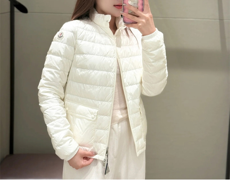 몽클레어 몽클레어 Lans 란스 숏 다운 경량 다운 패딩 자켓 레플리카 10번 이미지 - 의류 | 세미샵 레플리카 사이트