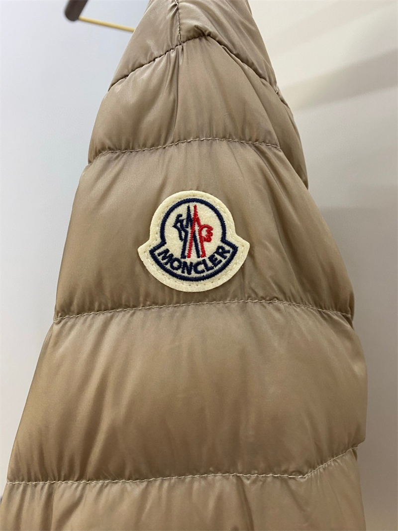 몽클레어 몽클레어 Lans 란스 숏 다운 경량 다운 패딩 자켓 레플리카 19번 이미지 - 의류 | 세미샵 레플리카 사이트