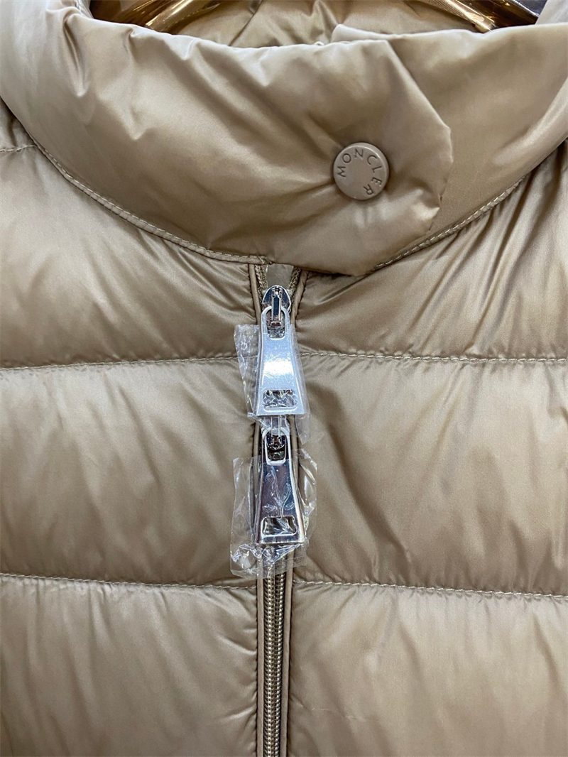 몽클레어 몽클레어 Lans 란스 숏 다운 경량 다운 패딩 자켓 레플리카 6번 이미지 - 의류 | 세미샵 레플리카 사이트