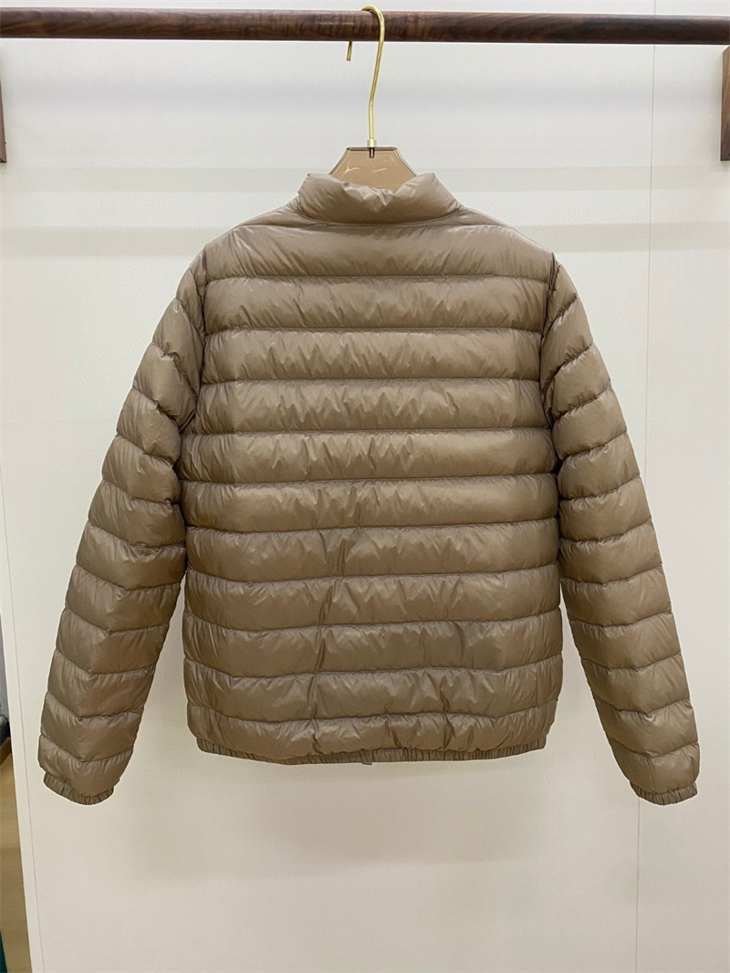 몽클레어 몽클레어 Lans 란스 숏 다운 경량 다운 패딩 자켓 레플리카 11번 이미지 - 의류 | 세미샵 레플리카 사이트