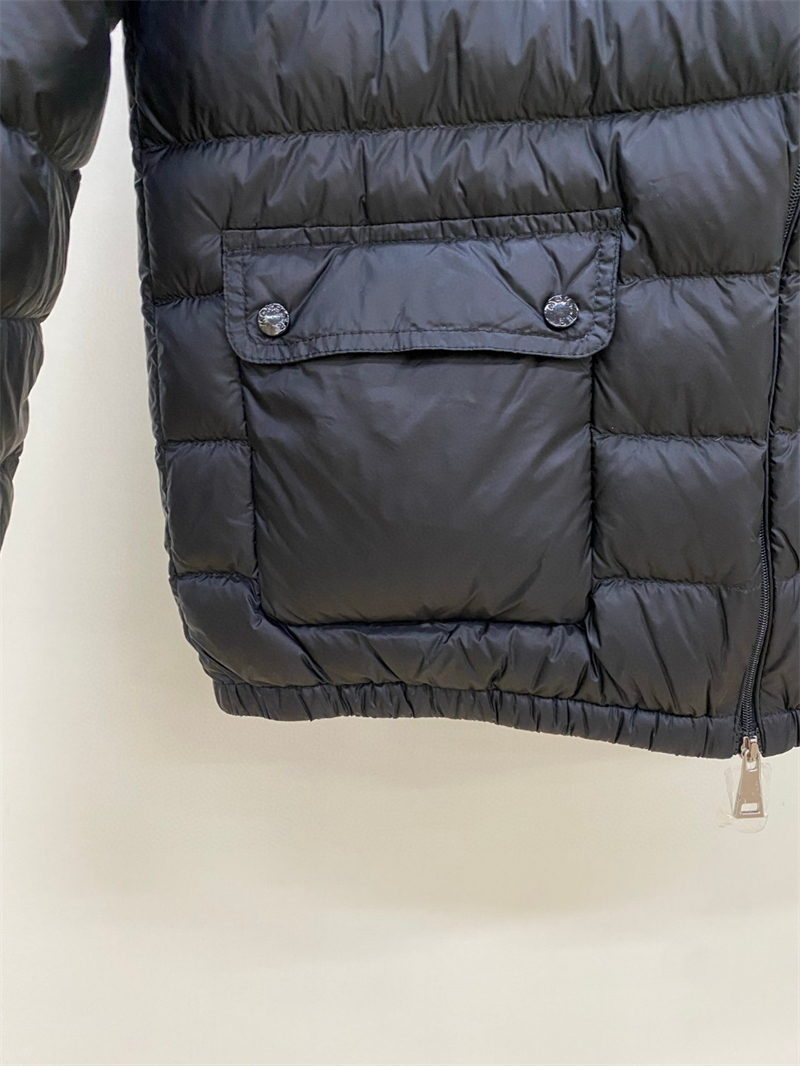 몽클레어 몽클레어 Lans 란스 숏 다운 경량 다운 패딩 자켓 레플리카 20번 이미지 - 의류 | 세미샵 레플리카 사이트