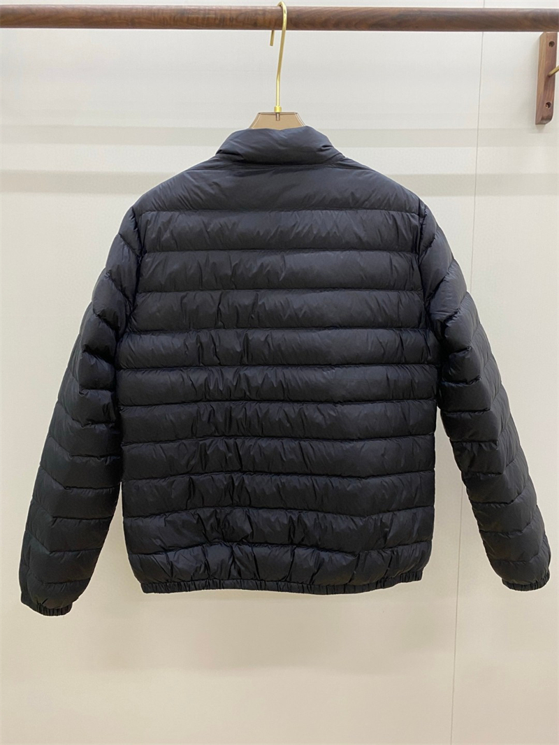 몽클레어 몽클레어 Lans 란스 숏 다운 경량 다운 패딩 자켓 레플리카 7번 이미지 - 의류 | 세미샵 레플리카 사이트