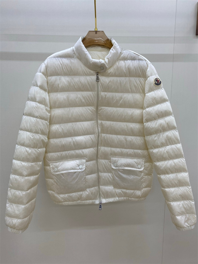 몽클레어 몽클레어 Lans 란스 숏 다운 경량 다운 패딩 자켓 레플리카 12번 이미지 - 의류 | 세미샵 레플리카 사이트