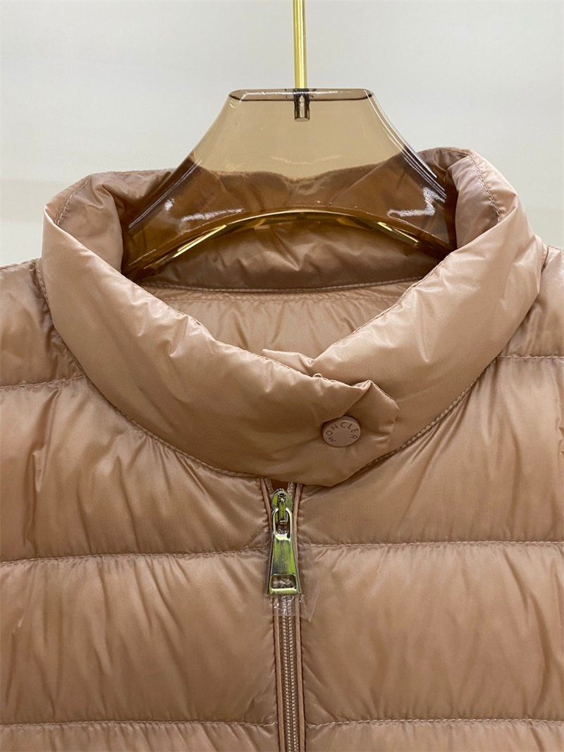 몽클레어 몽클레어 Lans 란스 숏 다운 경량 다운 패딩 자켓 레플리카 17번 이미지 - 의류 | 세미샵 레플리카 사이트
