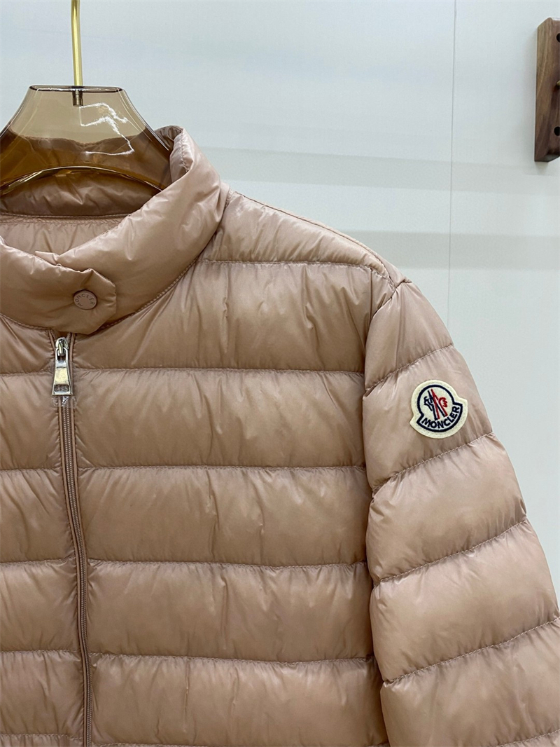 몽클레어 몽클레어 Lans 란스 숏 다운 경량 다운 패딩 자켓 레플리카 13번 이미지 - 의류 | 세미샵 레플리카 사이트