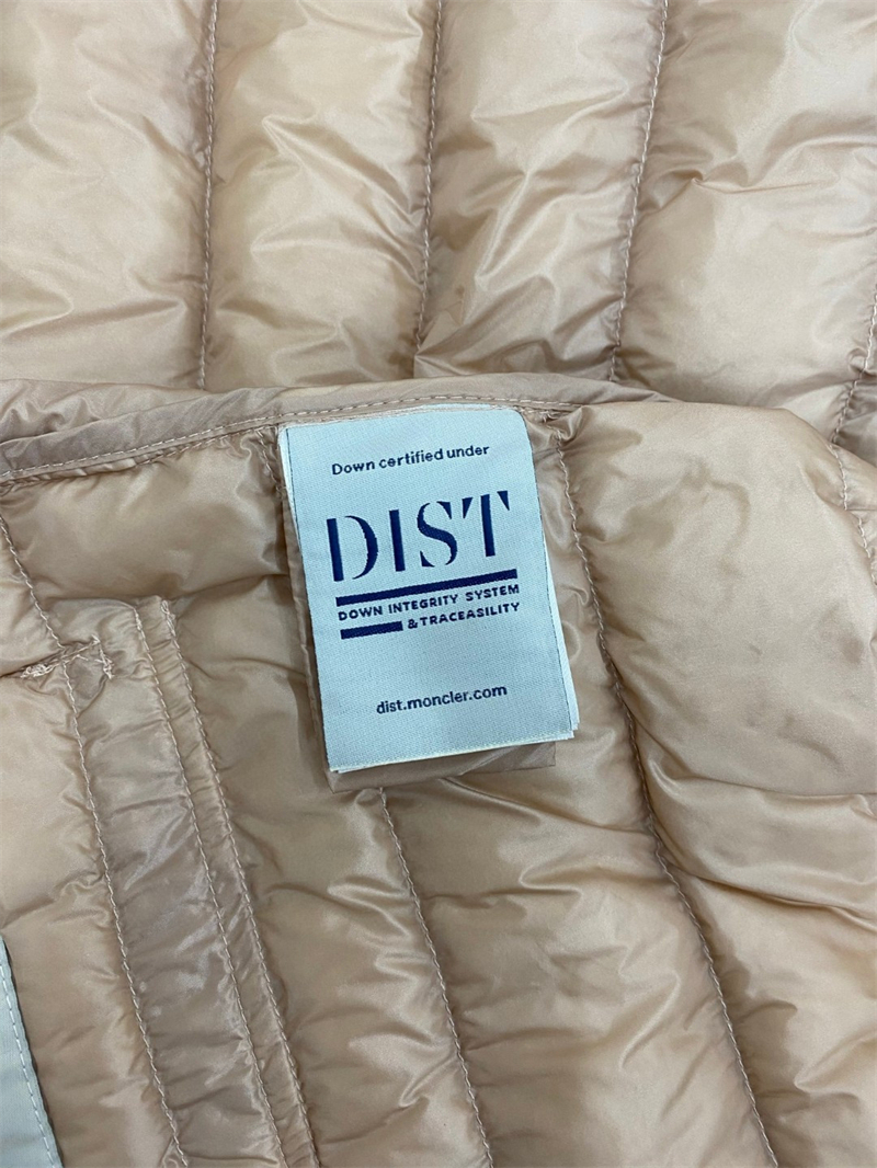 몽클레어 몽클레어 Lans 란스 숏 다운 경량 다운 패딩 자켓 레플리카 4번 이미지 - 의류 | 세미샵 레플리카 사이트