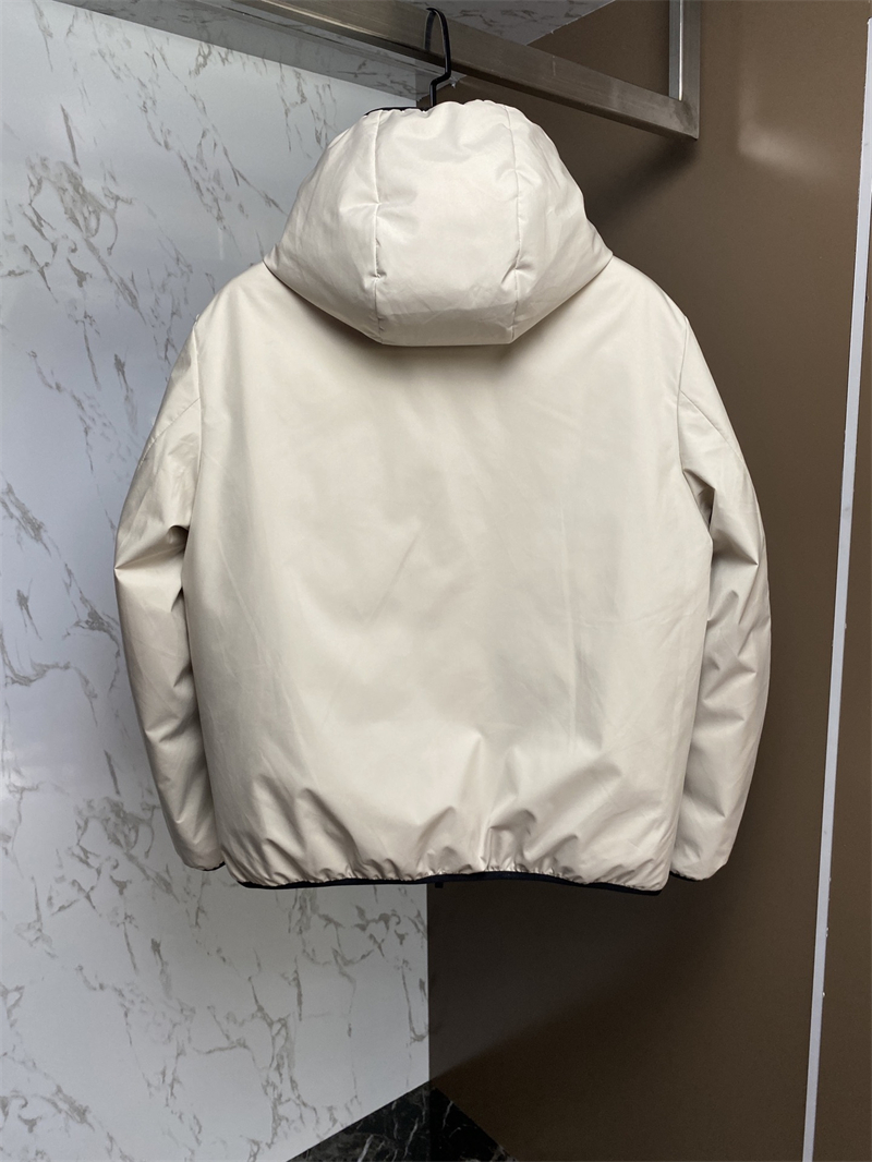 Moncler 몽클레어 Lausfer 라우스퍼 다운 자켓 레플리카 7번 이미지 - 의류 | 세미샵 레플리카 사이트