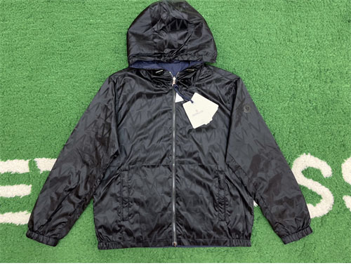 Moncler 몽클레어 Lepontine 레포틴 리버시블 바람막이 자켓 레플리카 2번 이미지 - 의류 | 세미샵 레플리카 사이트