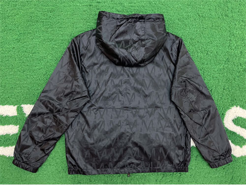 Moncler 몽클레어 Lepontine 레포틴 리버시블 바람막이 자켓 레플리카 3번 이미지 - 의류 | 세미샵 레플리카 사이트