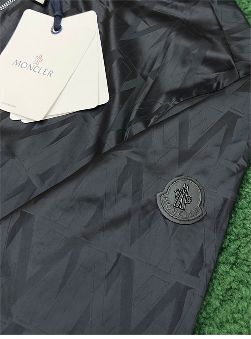 Moncler 몽클레어 Lepontine 레포틴 리버시블 바람막이 자켓 레플리카 4번 이미지 - 의류 | 세미샵 레플리카 사이트