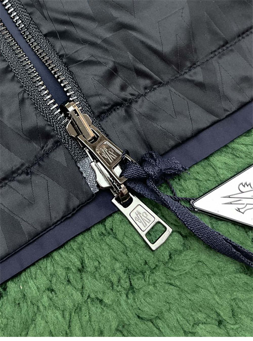 Moncler 몽클레어 Lepontine 레포틴 리버시블 바람막이 자켓 레플리카 6번 이미지 - 의류 | 세미샵 레플리카 사이트