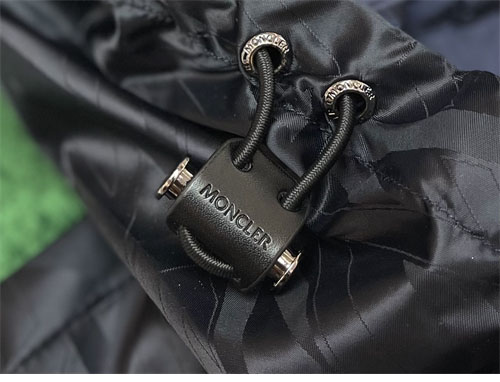 Moncler 몽클레어 Lepontine 레포틴 리버시블 바람막이 자켓 레플리카 7번 이미지 - 의류 | 세미샵 레플리카 사이트