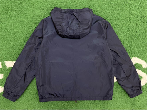 Moncler 몽클레어 Lepontine 레포틴 리버시블 바람막이 자켓 레플리카 9번 이미지 - 의류 | 세미샵 레플리카 사이트