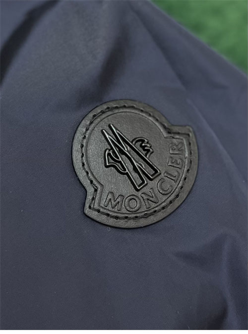 Moncler 몽클레어 Lepontine 레포틴 리버시블 바람막이 자켓 레플리카 10번 이미지 - 의류 | 세미샵 레플리카 사이트
