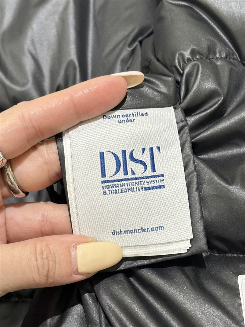 몽클레어 몽클레어 Livradois 리브라도이스 후드 다운 패딩 자켓 레플리카 17번 이미지 - 의류 | 세미샵 레플리카 사이트