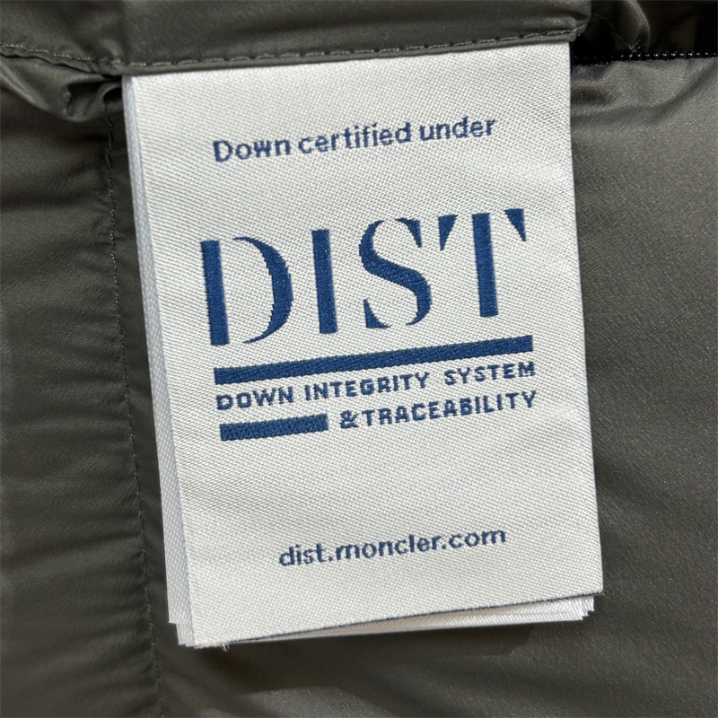 Moncler 몽클레어 Matt 매트 다운 패딩 베스트 조끼 레플리카 17번 이미지 - 의류 | 세미샵 레플리카 사이트
