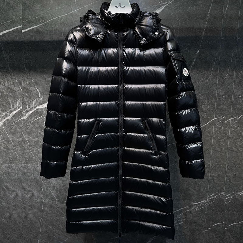 몽클레어 몽클레어 Moka 모카 롱 다운 패딩 자켓 레플리카 10번 이미지 - 의류 | 세미샵 레플리카 사이트