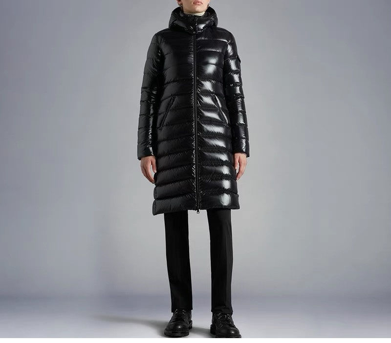 몽클레어 몽클레어 Moka 모카 롱 다운 패딩 자켓 레플리카 6번 이미지 - 의류 | 세미샵 레플리카 사이트