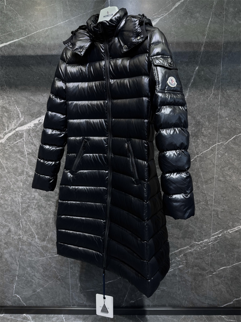 몽클레어 몽클레어 Moka 모카 롱 다운 패딩 자켓 레플리카 11번 이미지 - 의류 | 세미샵 레플리카 사이트