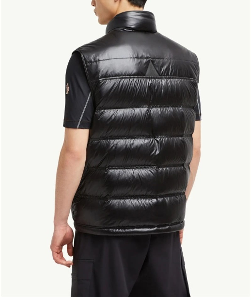 Moncler 몽클레어 Nantu 난투 다운 패딩 베스트 조끼 레플리카 5번 이미지 - 의류 | 세미샵 레플리카 사이트